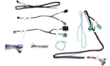 HC T-HARNESS