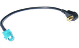 SATELLITE RADIO ANTENNA ADAPTER