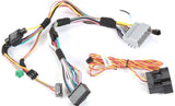 CH2 PLUG & PLAY T-HARN.