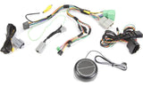 GM3 PLUG & PLAY STEREO HARNESS