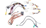 NI1 PLUG & PLAY STEREO HARNESS