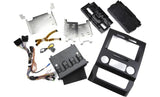 DASH KIT & HARNESS 15-21 F150 / 17-21 SUPER DUTY
