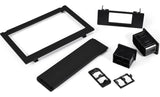 DASH KIT & HARNESS FOR FORD WITH MY FORD TOUCH RADIO