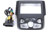 DASH KIT & HARNESS FOR RAM WITH FACTORY 8