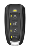 5-BUTTON EXPEDITOR REPLACEMENT REMOTE