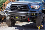 RAID FRONT BUMPER 16-23 TACOMA