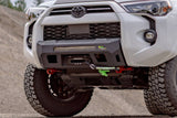 RAID FRONT WINCH BUMPER 14-24 4RUNNER