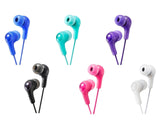 HEADPHONES GUMY PLUS