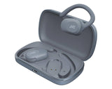 NEARPHONES BLUETOOTH ON-EAR W/MIC & REMOTE - BLUE