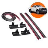 TAILGATE SEAL KIT 24-25 RANGER