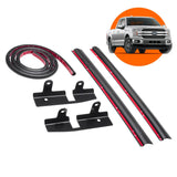 TAILGATE SEAL KIT 15-25 F150