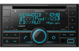 CD/USB/IPOD RECEIVER