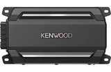 4 CHANNEL 300W MICRO POWER AMP