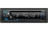 CD/USB/IPOD RECEIVER W/