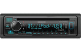 CD/USB/IPOD RECEIVER W/