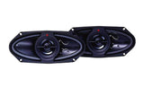 4X10 160W SPEAKERS2WAY
