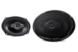 6X9 600W SPEAKERS 4WAY
