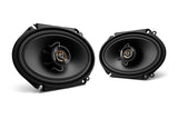 6X8 250W SPEAKERS(PAIR)