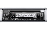 MARINE CD/USB RECEIVER