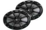6X9 COAXIAL SPEAKERS