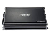 1200W MONO CLASS D AMP