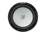 10-INCH SUBWOOFER 4-OHM