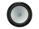 12-INCH SUBWOOFER 4-OHM