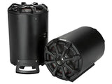 10-INCH SUBWOOFER 4-OHM