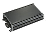 4X75 WATT 4-CHANNEL AMP