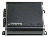 300W MONO CLASS D AMP
