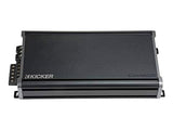 4X90 WATT 5-CHANNEL AMP