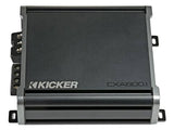 600W MONO CLASS D AMP