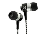 EB54 EARBUDS BLACK