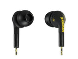 EB74 EARBUDS BLACK