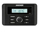 KMC3 MEDIA CENTER W/