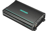 2X75W 4-CHANNEL AMP