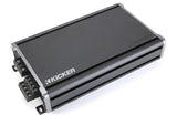 4X90W 4CH FULL-RANGE AMP