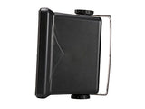 KICKER BLACK 2-WAY 6.5