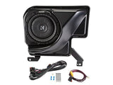 AMP & SUB UPGRADE KIT ***CLEARANCE ITEM NON RETURNABLE***