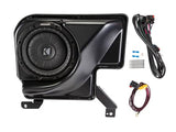 AMP & SUB UPGRADE KIT ***CLEARANCE ITEM NON RETURNABLE***