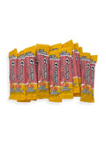 BODY WIPES  - JUICY GRAPEFRUIT - FLUSHER 100 PACK