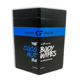 BODY WIPES - COCONUT - THE JUG