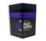 BODY WIPES - LAVENDER - THE JUG