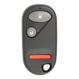 3 BUTTON TRANS. HONDA