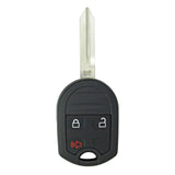 3 BUTTON KEY FOB FORD