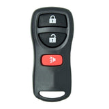 3 BUTTON TRANS. NISSAN/