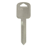 H75 FORD KEY BLANK 10PK