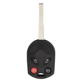 4 BUTTON KEY FOB FORD