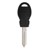 POD TRANSPONDER KEY