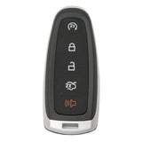 5 BUTTON PROXIMITY SMART